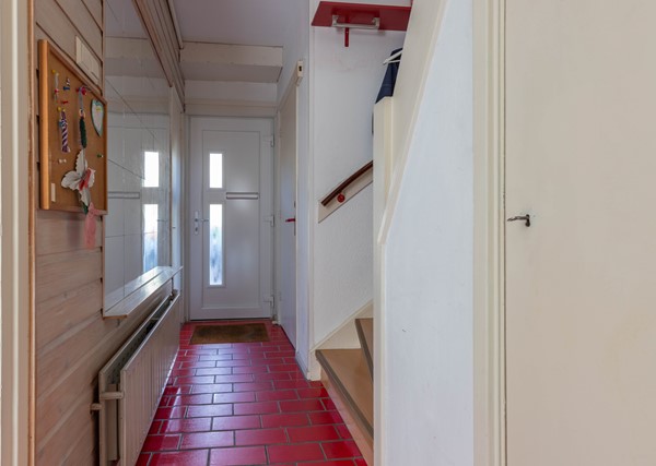 Medium property photo - Anna van Saksenstraat 16, 2351 RL Leiderdorp